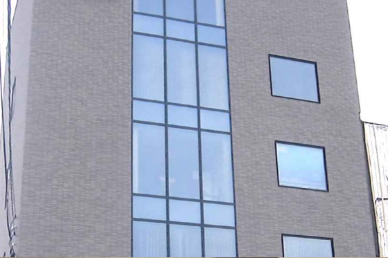 札幌市清田Nビル