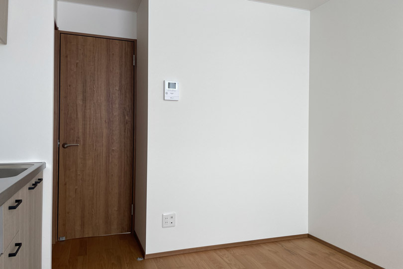 ワイスドミトリー 施工事例イメージ2