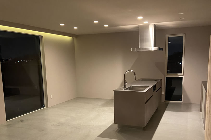 S様邸 施工事例イメージ1