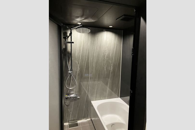 S様邸 施工事例イメージ4