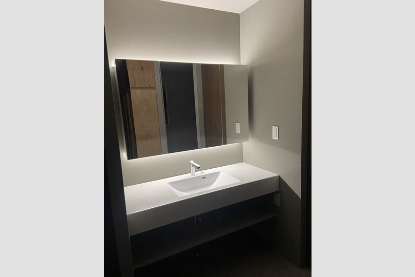 S様邸 施工事例イメージ5