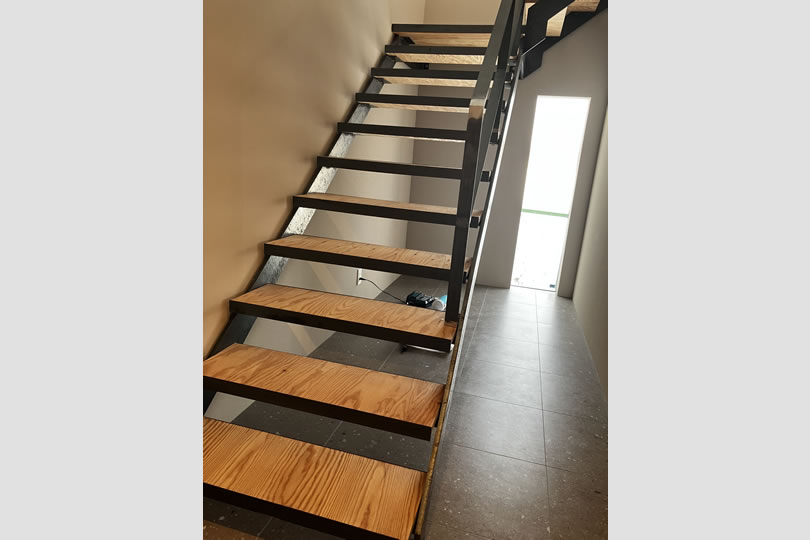 S様邸 施工事例イメージ6