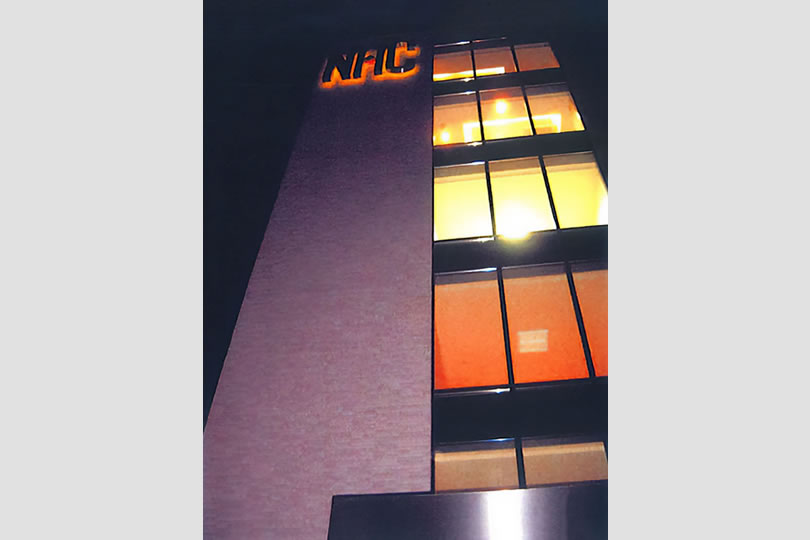 札幌市清田Nビル 施工事例イメージ2