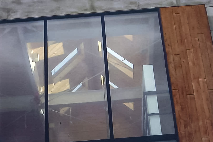 札幌市中央区B社 施工事例イメージ2