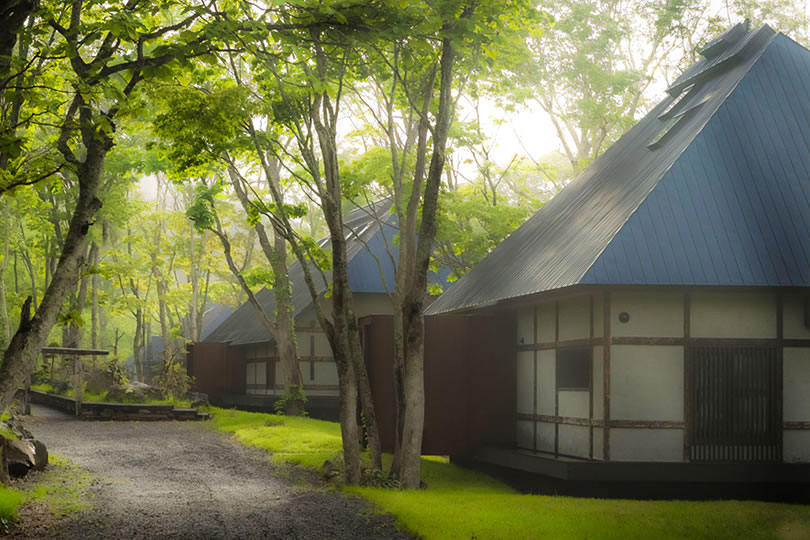 SHIGUCHI 施工事例イメージ1