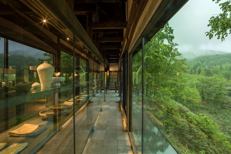 SOMOZA 施工事例イメージ1