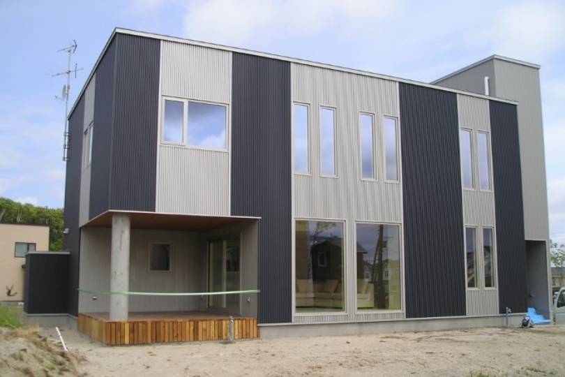 K様邸 施工事例イメージ1