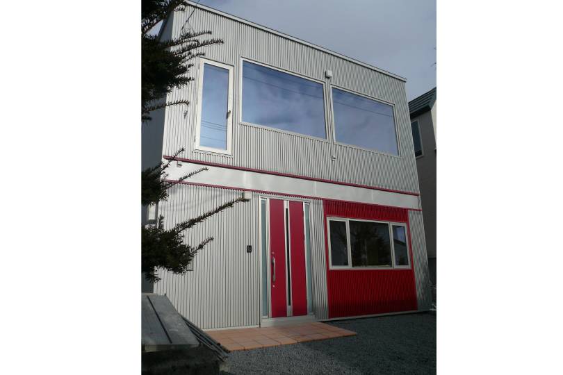 I様邸 施工事例イメージ1