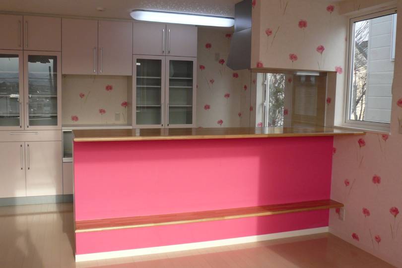 I様邸 施工事例イメージ2