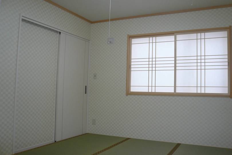 I様邸 施工事例イメージ4