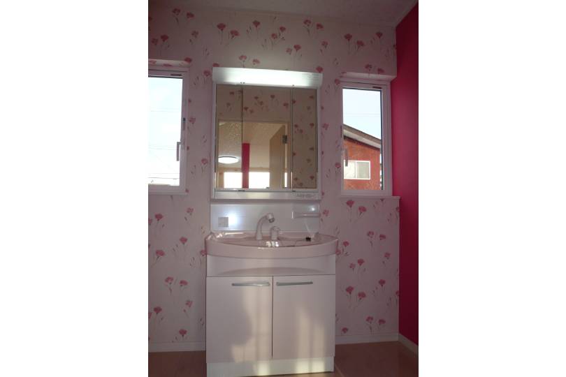 I様邸 施工事例イメージ5