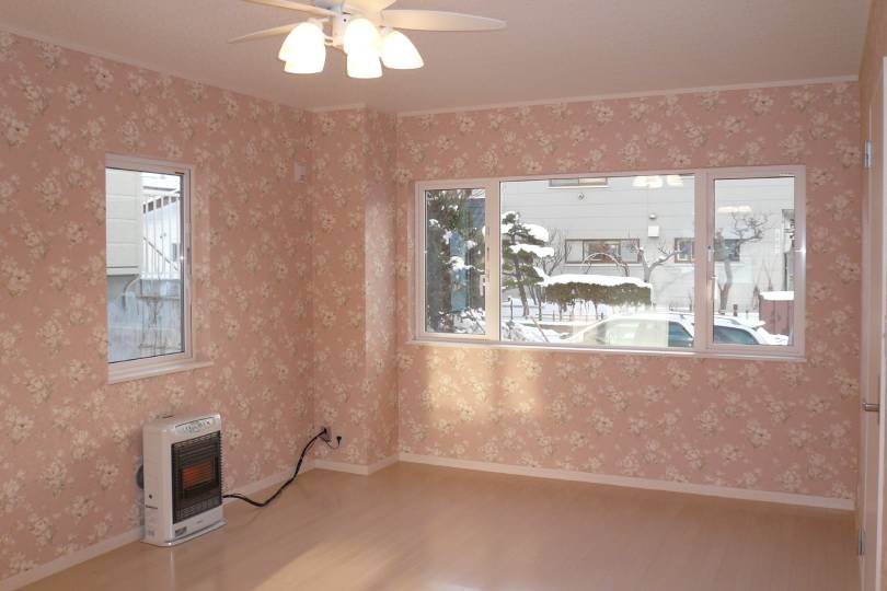 I様邸 施工事例イメージ8